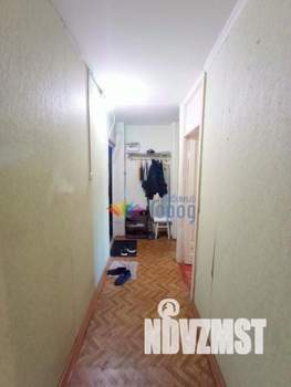 3-к квартира, вторичка, 57м2, 2/5 этаж