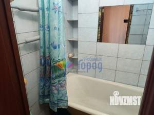 1-к квартира, вторичка, 32м2, 4/5 этаж