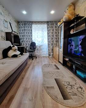 2-к квартира, вторичка, 43м2, 2/5 этаж
