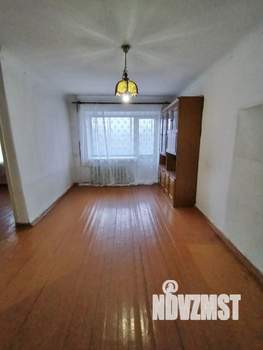 1-к квартира, вторичка, 32м2, 3/5 этаж