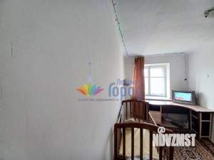 3-к квартира, вторичка, 55м2, 2/5 этаж