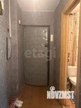 2-к квартира, вторичка, 43м2, 3/5 этаж