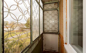 2-к квартира, вторичка, 53м2, 2/9 этаж
