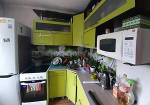 1-к квартира, вторичка, 31м2, 3/5 этаж