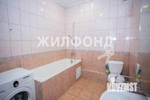 2-к квартира, вторичка, 54м2, 5/5 этаж