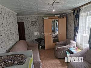 2-к квартира, вторичка, 43м2, 2/5 этаж