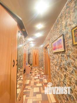 2-к квартира, вторичка, 54м2, 4/10 этаж