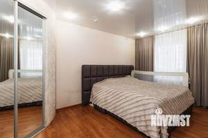 4-к квартира, вторичка, 81м2, 4/10 этаж