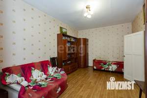 1-к квартира, вторичка, 38м2, 1/5 этаж