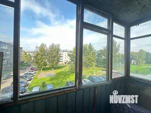 2-к квартира, вторичка, 48м2, 3/5 этаж