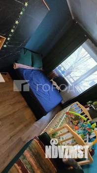 1-к квартира, вторичка, 31м2, 2/5 этаж