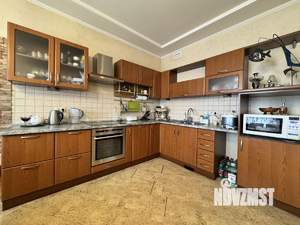 3-к квартира, вторичка, 127м2, 4/9 этаж