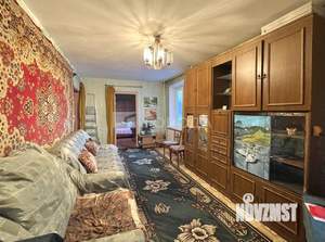 3-к квартира, вторичка, 58м2, 7/9 этаж