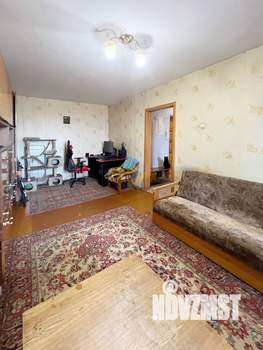 2-к квартира, вторичка, 47м2, 6/9 этаж