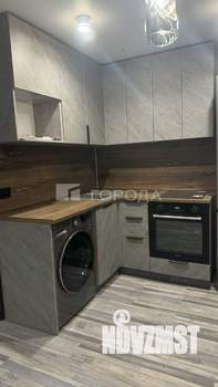 2-к квартира, вторичка, 43м2, 4/5 этаж