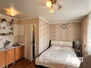 Студия квартира, вторичка, 23м2, 5/5 этаж
