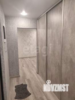 2-к квартира, вторичка, 43м2, 4/9 этаж