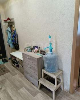 2-к квартира, вторичка, 47м2, 1/5 этаж