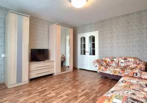 1-к квартира, вторичка, 38м2, 10/10 этаж
