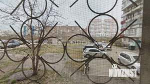 1-к квартира, вторичка, 35м2, 1/9 этаж
