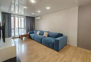 4-к квартира, вторичка, 93м2, 7/10 этаж