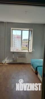 1-к квартира, вторичка, 34м2, 7/10 этаж