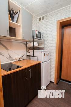 Студия квартира, вторичка, 19м2, 5/5 этаж