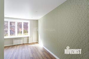 Студия квартира, вторичка, 19м2, 1/4 этаж