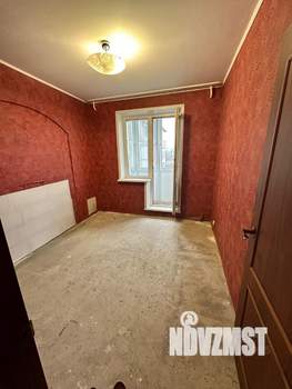 4-к квартира, вторичка, 79м2, 8/9 этаж