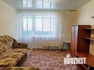 3-к квартира, вторичка, 61м2, 4/9 этаж
