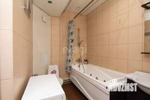 1-к квартира, вторичка, 53м2, 10/16 этаж