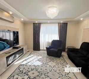 3-к квартира, вторичка, 65м2, 5/9 этаж