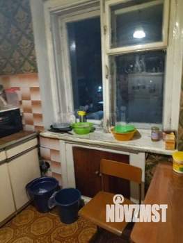 2-к квартира, вторичка, 45м2, 4/5 этаж