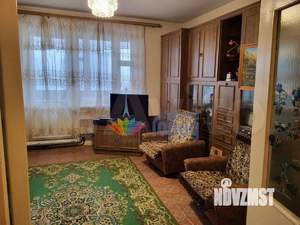 3-к квартира, вторичка, 65м2, 9/9 этаж