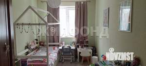3-к квартира, вторичка, 60м2, 4/5 этаж