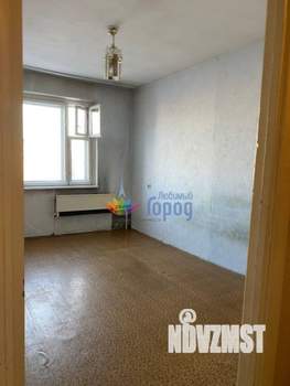 1-к квартира, вторичка, 29м2, 9/9 этаж