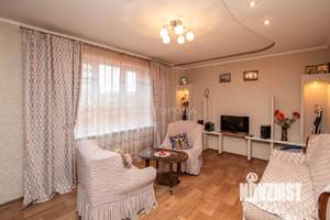 2-к квартира, вторичка, 69м2, 4/10 этаж
