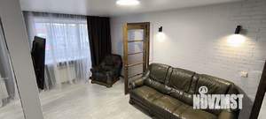 3-к квартира, вторичка, 42м2, 3/5 этаж