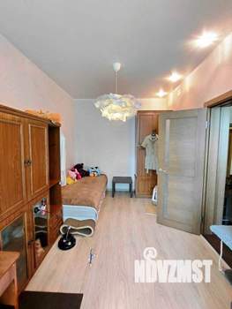 3-к квартира, вторичка, 71м2, 3/5 этаж