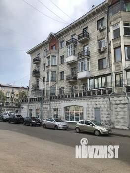 3-к квартира, вторичка, 92м2, 2/5 этаж