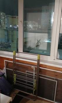 2-к квартира, вторичка, 51м2, 4/5 этаж