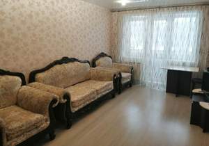 3-к квартира, вторичка, 58м2, 2/5 этаж