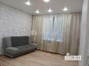 3-к квартира, вторичка, 57м2, 3/5 этаж