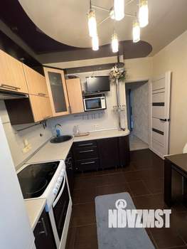 2-к квартира, вторичка, 53м2, 3/10 этаж