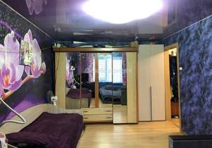 1-к квартира, вторичка, 35м2, 4/5 этаж