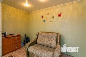 1-к квартира, вторичка, 41м2, 1/5 этаж