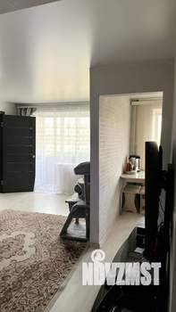 2-к квартира, вторичка, 45м2, 5/5 этаж