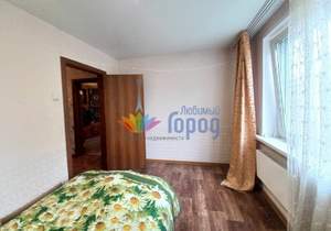 5-к квартира, вторичка, 99м2, 1/5 этаж