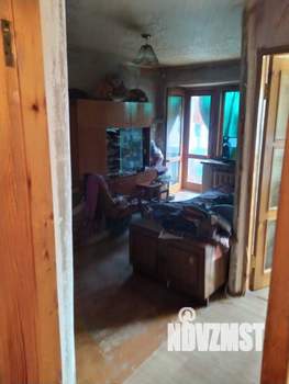 3-к квартира, вторичка, 65м2, 1/3 этаж