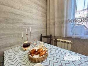 1-к квартира, вторичка, 37м2, 2/5 этаж